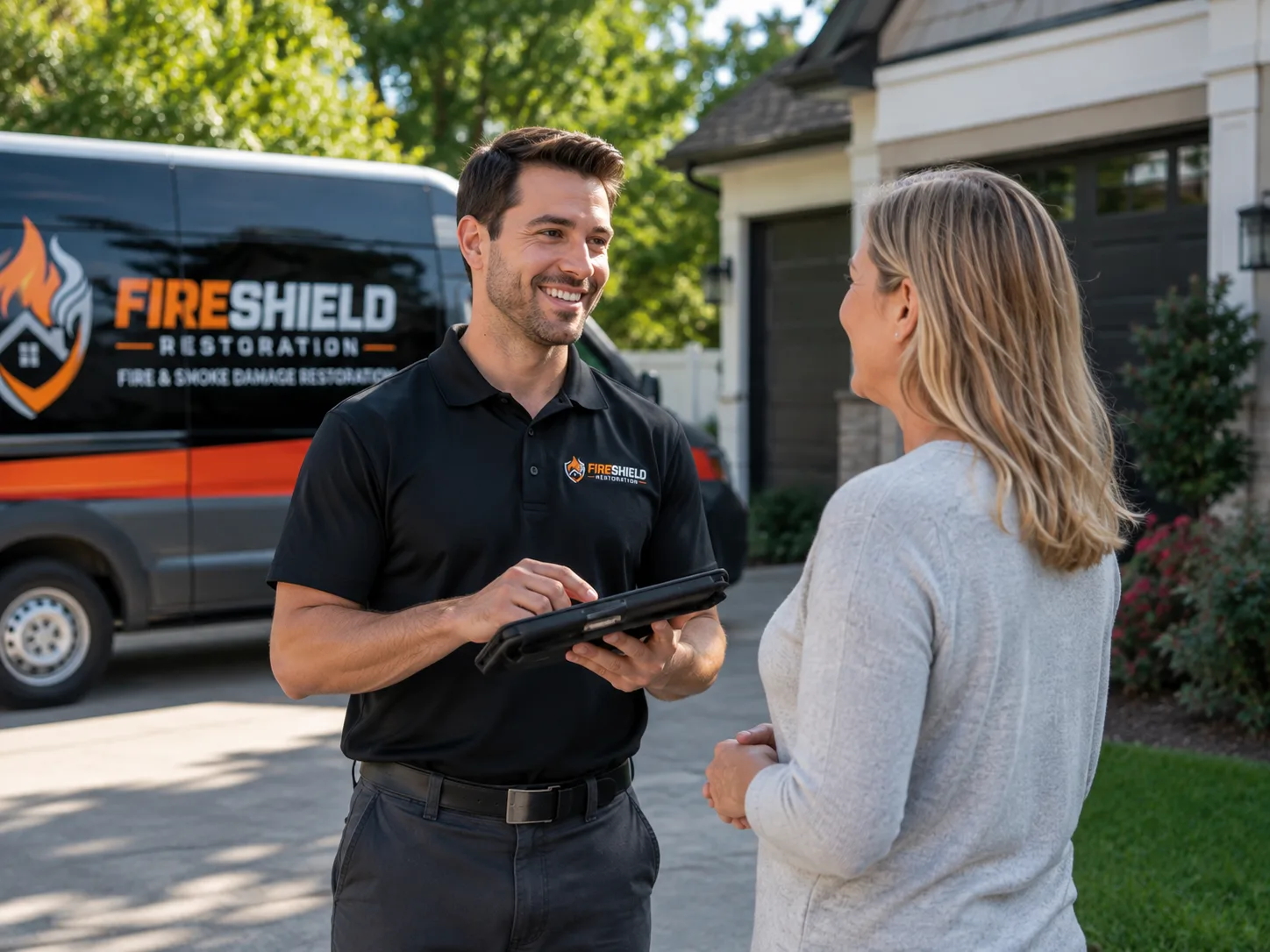 Fire And Smoke Damage Restoration Chipley, FL FAQs