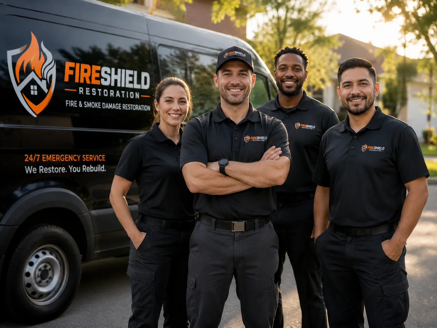 Fire And Smoke Damage Restoration company in Chipley, FL